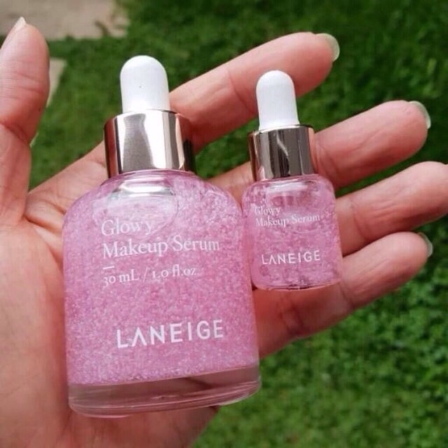 LANEIGE Glowy Makeup Serum