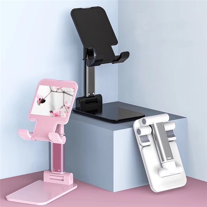 Phone Holder Stand Holder HP / Holder Hp Untuk di meja / Penyangga Hp dan Tablet / Dudukan Hp