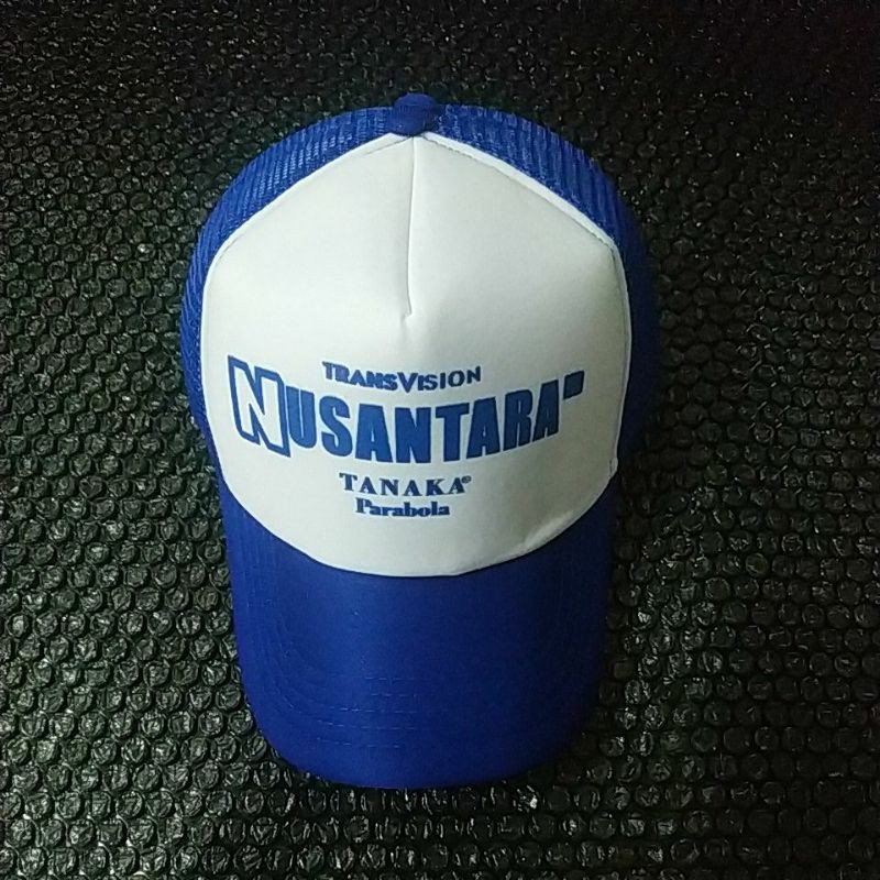 Topi nusantara hd