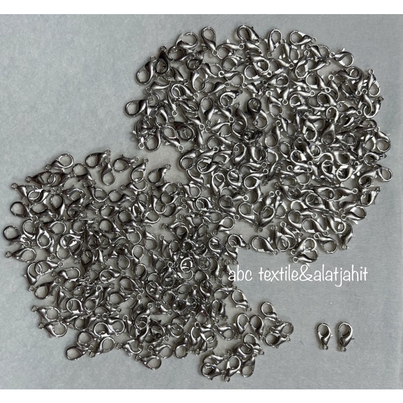 KOKOT UDANG/PENGAIT KALUNG MASKER