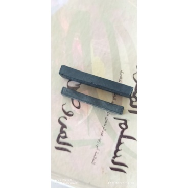 

BEST SELLER BARANG BARU MANGSI PADAT TINTA BAK BATANGAN TINTA BATANG GOSOK PADAT PENA TUTUL PENTUL