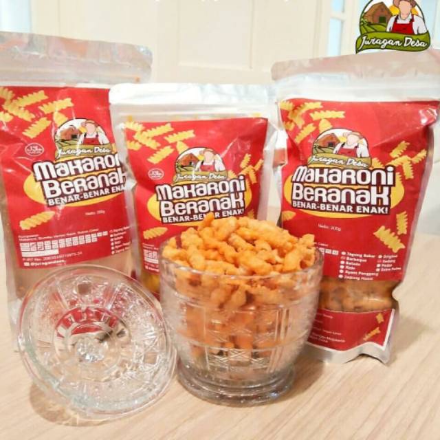 

Usus beranak 200gr