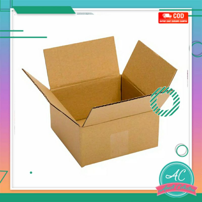 Kardus Kotak Dus untuk packing tambahan ekstra