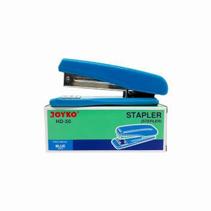

Stapler / Stepler / Staples / Hekter besar HD 50 Joyko