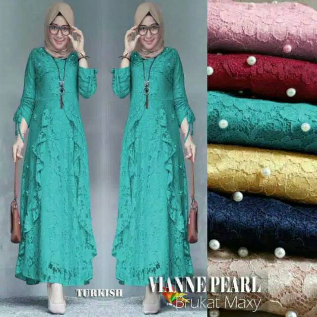 MAXI VIANNE 13 WARNA