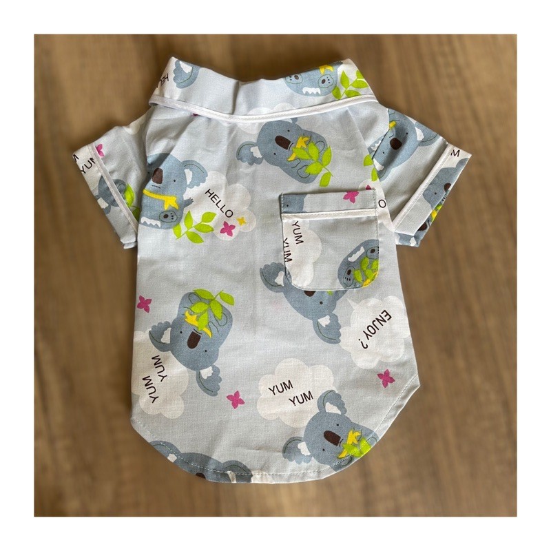 Koala sleep wear