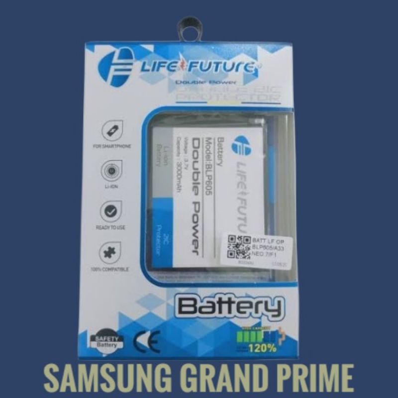 baterai samsung grand prime-g530-G530h-life future-batre samsung grand prime-batrey samsung g530-dob