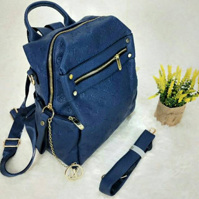 Ransel LV