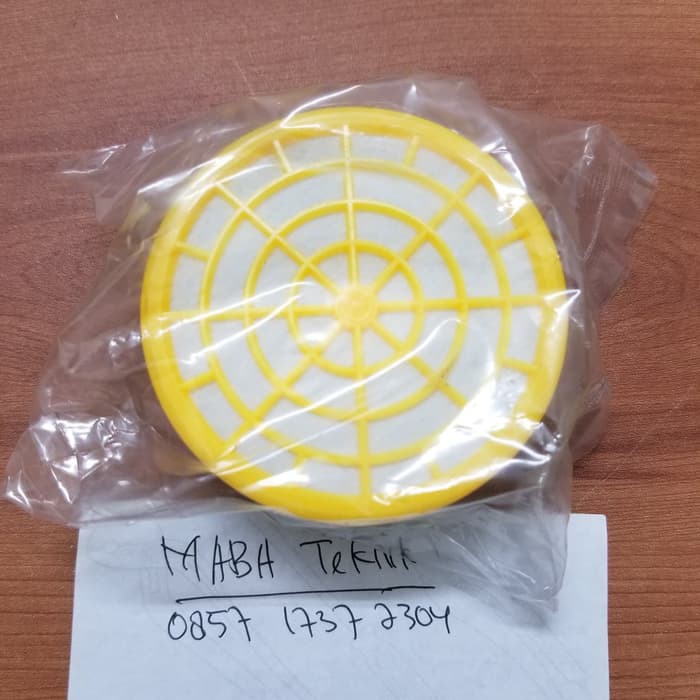 FILTER MASKER RESPIRATOR DEBU KRISBOW RC201