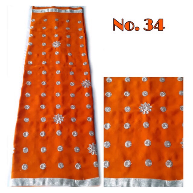 READY Kain Sari / Saree India / Saree Murah / Sari Murah / Sari Cantik / Saree Cantik / Sari Premium