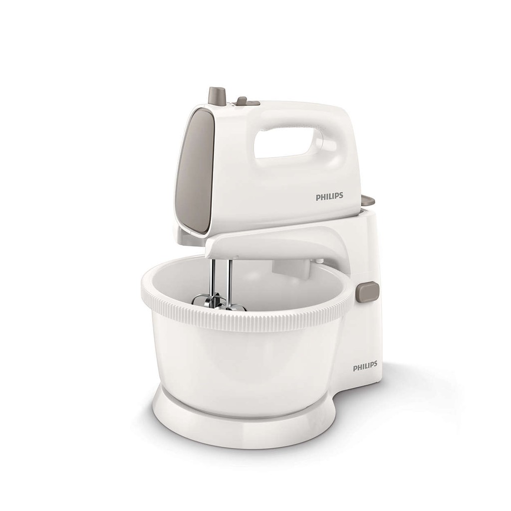 Mixer Com PHILIPS HR1559 / Stand Mixer Philips