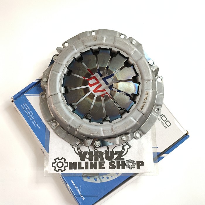 CLUTCH COVER MATAHARI KOPLING SUZUKI GRAND ESCUDO 1.6 KAPSUL TV