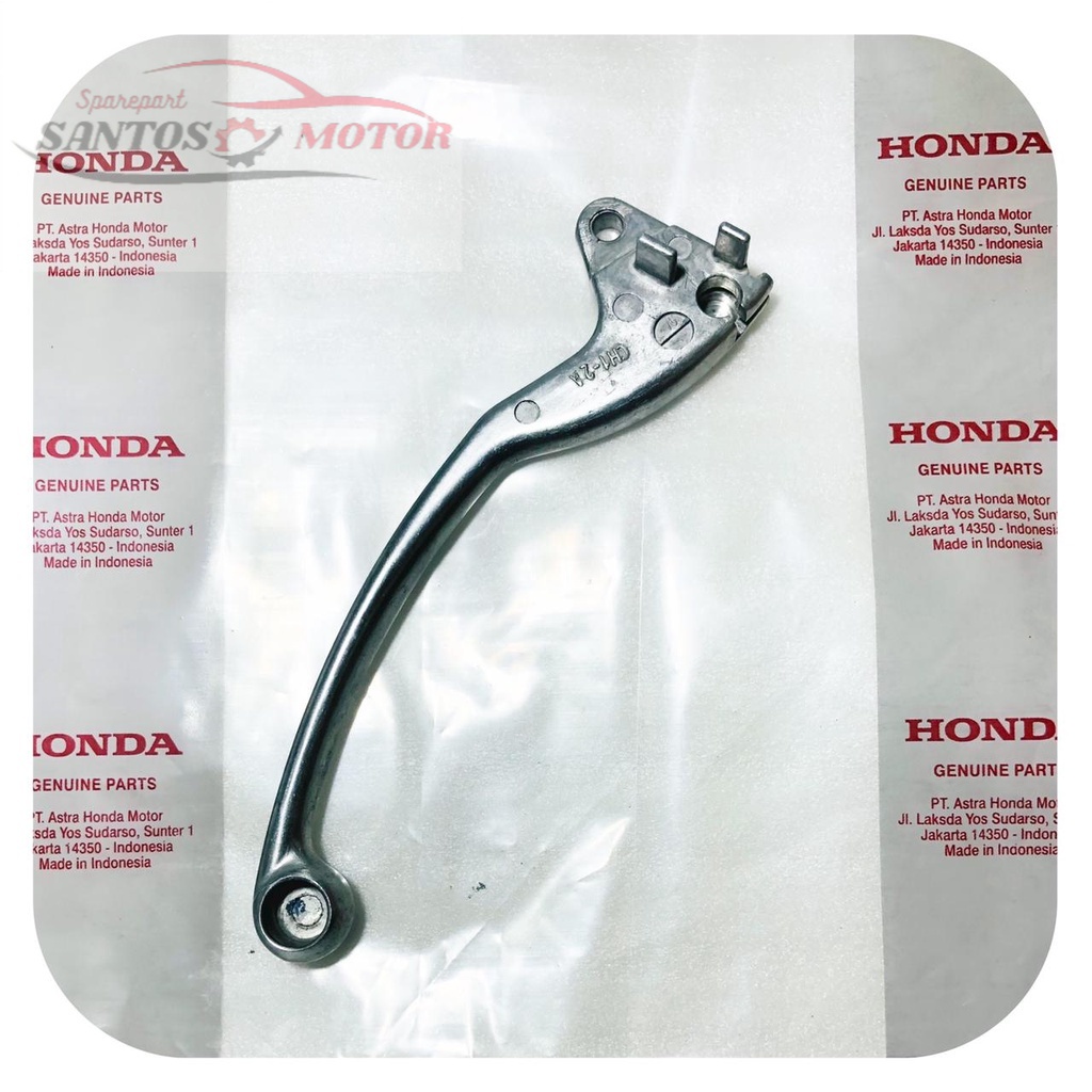HANDLE REM KIRI BEAT FI eSP POP SCOOPY FI 2013 2014 2015 BARU