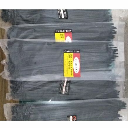 Kabel ties Tebal 4.8 X 300mm