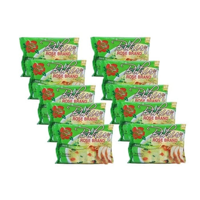 

soun-bihun- bihun instant soto ayam 10 pcs -bihun-soun.