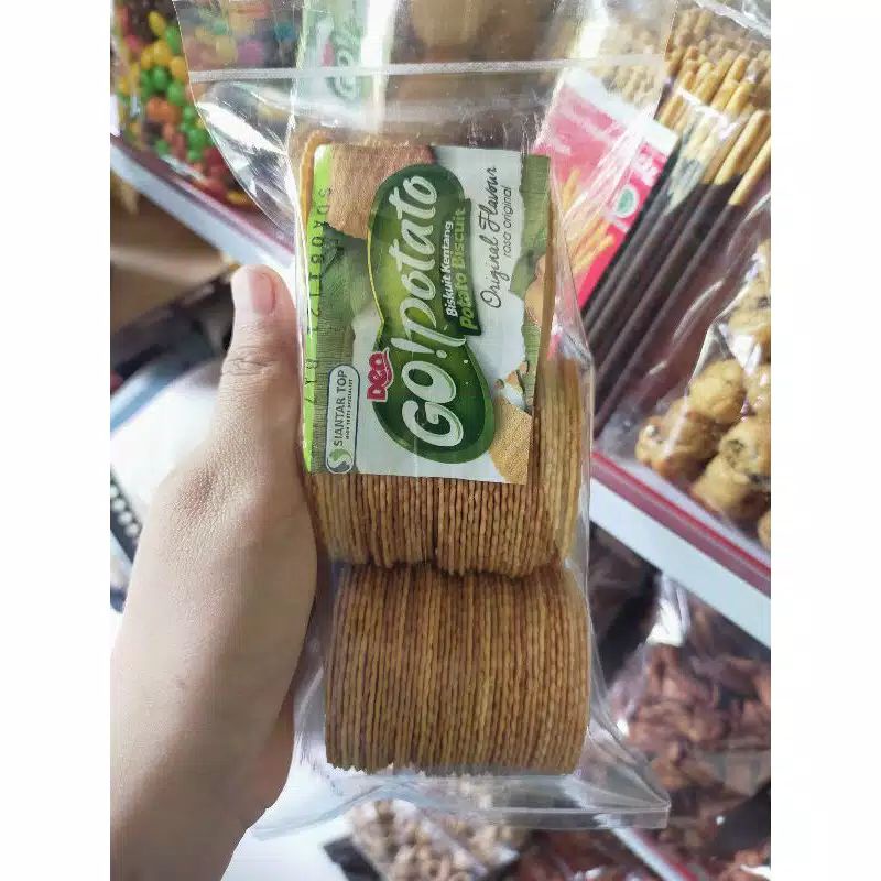 

GoPotato Ori repack