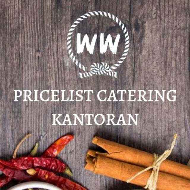 

Pricelist catering kantoran jakarta