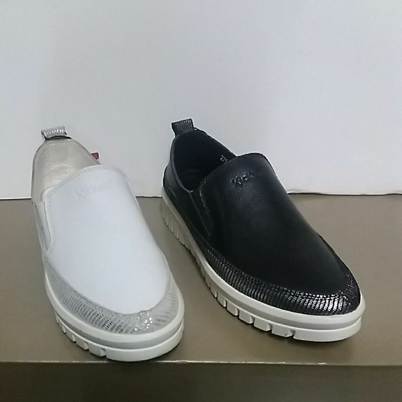 sepatu kickers original wanita 2759