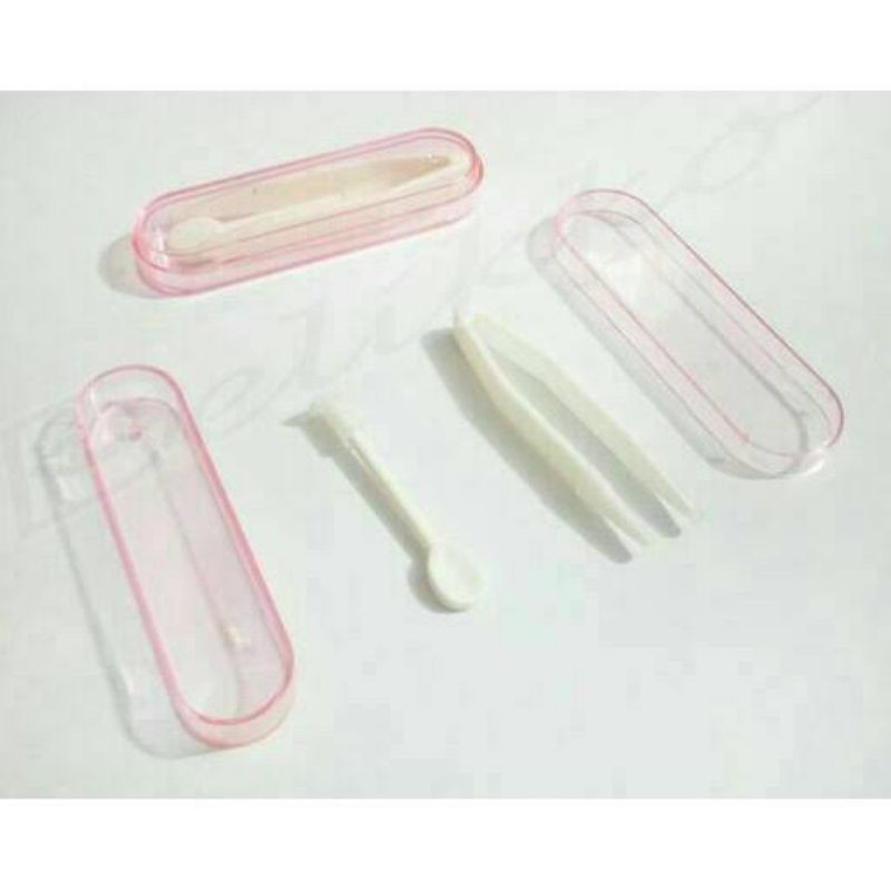 alat pasang softlens /Capitan softlens/ alat softlens