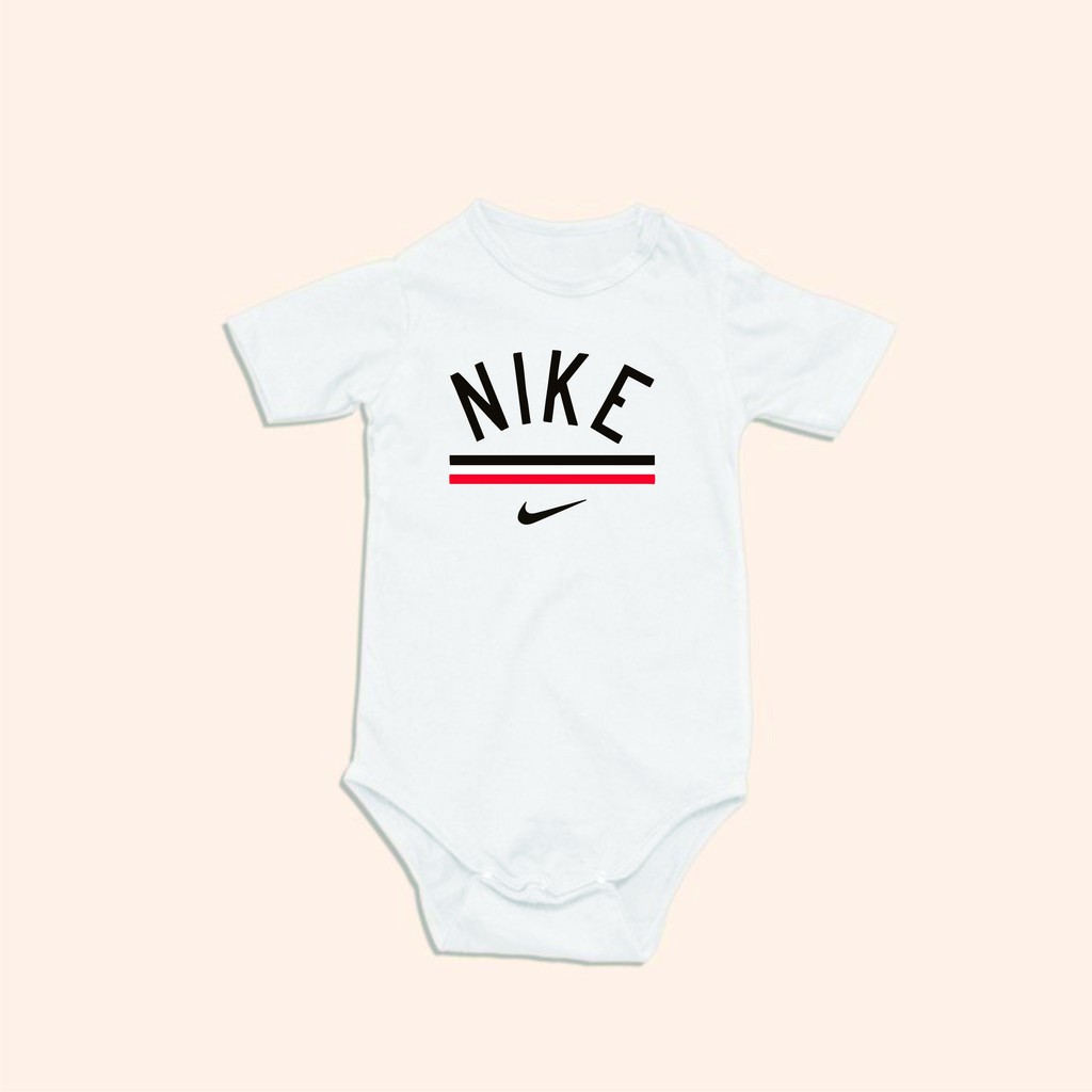 Jumper dan Rumper Bayi Pakaian Baby Nike