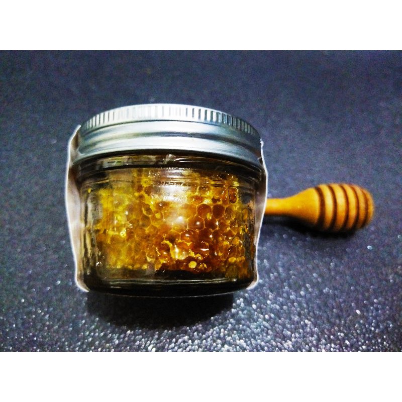 

SARANG LEBAH ASLI ALBEMAMA