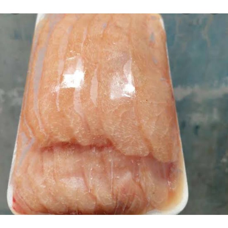 

Slice Ayam