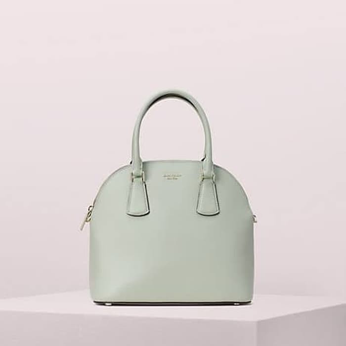 Koleksi Terbaru...  KS sylvia large dome satchel