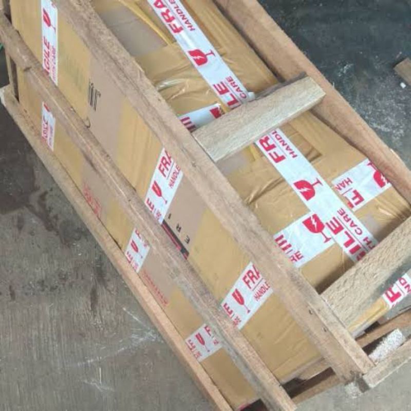 

TAMBAHAN PACKING KAYU