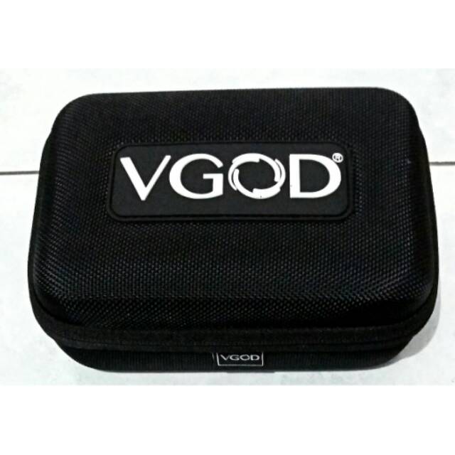 Tas Vaporizer "VGOD"