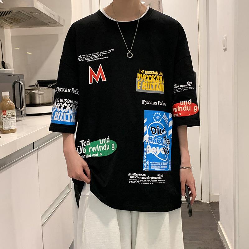 Mokokomo Kaos Yeki Baju Oversize Pria Kaos Oversize Pria Terbaru