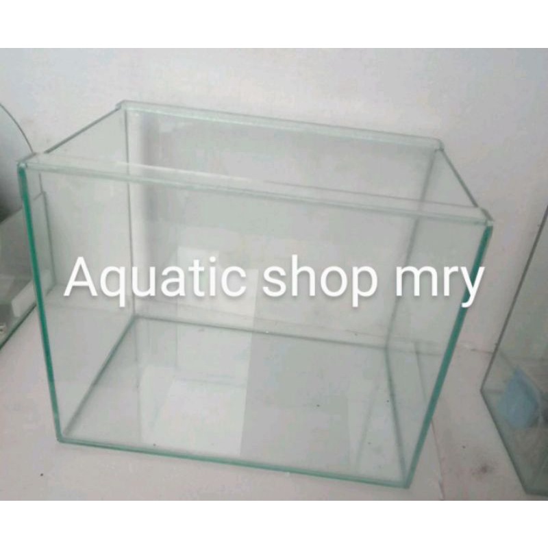 Aquarium 40x30x30