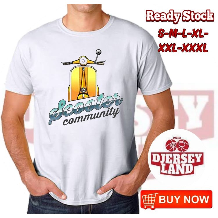 KAOS SCOOTER COMMUNITY KAOS CLUB MOTOR VESPA KEREN