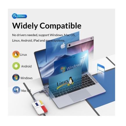 Ssd external portable orico 512gb 2tb 1tb usb4.0 usb 4.0 type-c 40Gbps anti shock no heat for pc laptop cpu phone console etc mtq-40g-512g