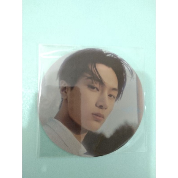 PC Jay Enhypen coaster appmus JAY