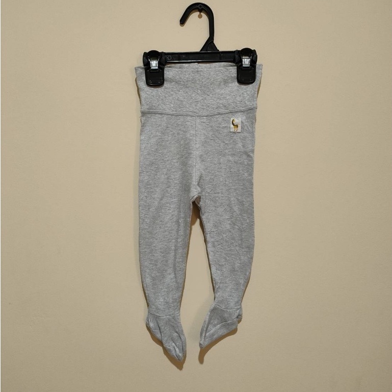 Preloved Celana Anak Second Branded Uniqlo H&M GAP Keren Cantik Murah Untuk Usia Dibawah 1 Tahun (B)