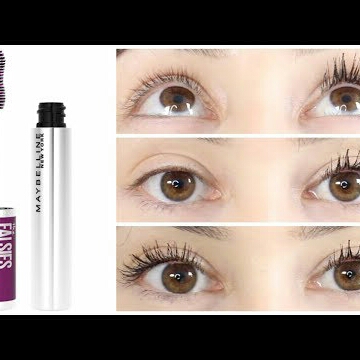 maybelline mascara falsies lash lift 8,6 ml