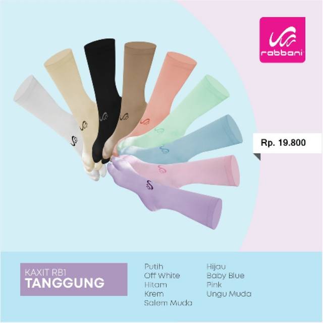 Rabbani - Kaxit RB1 Tgg New2