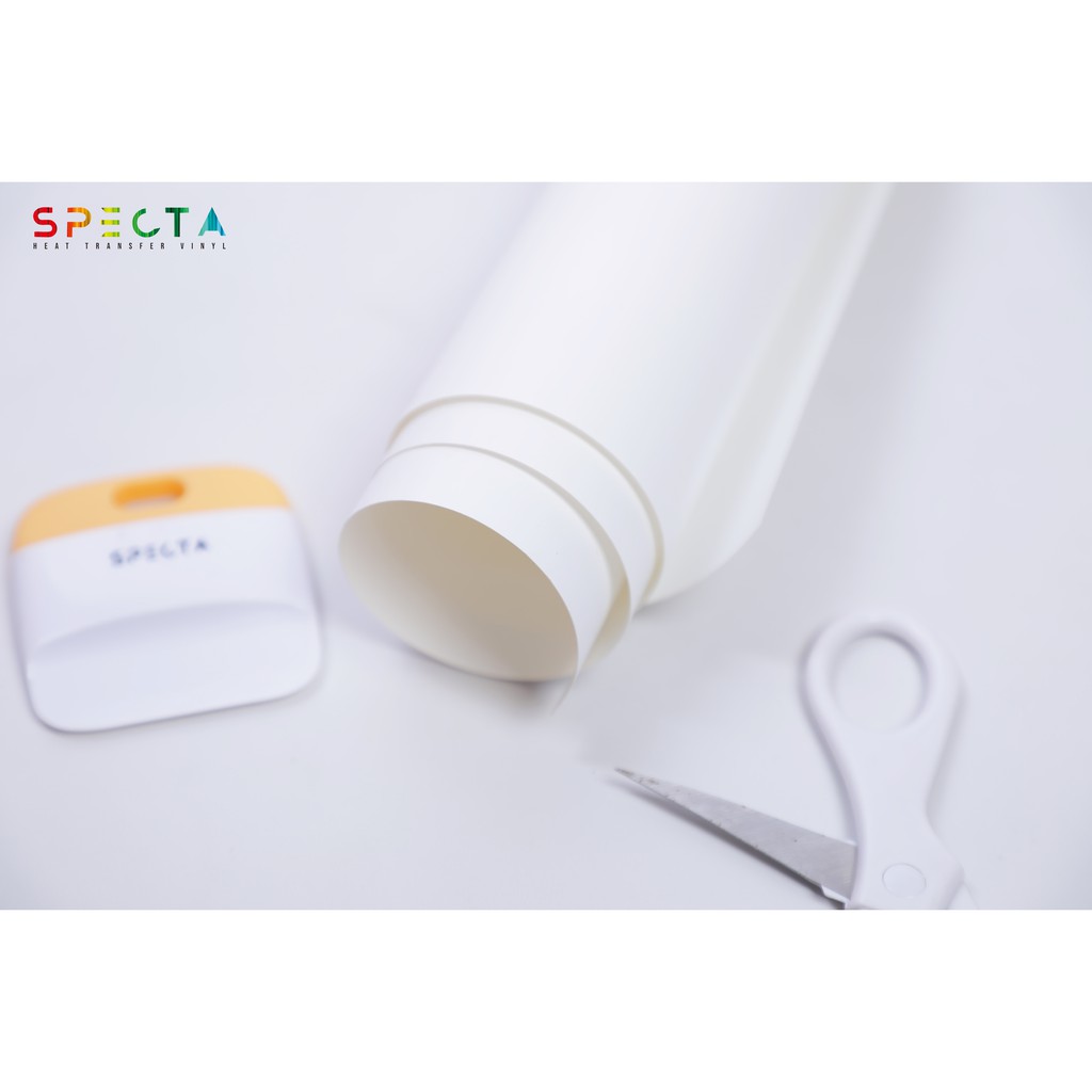 SPECTAFLEX POLYFLEX PRINTABLE PU KOREA ORIGINAL PR-01 VINYL