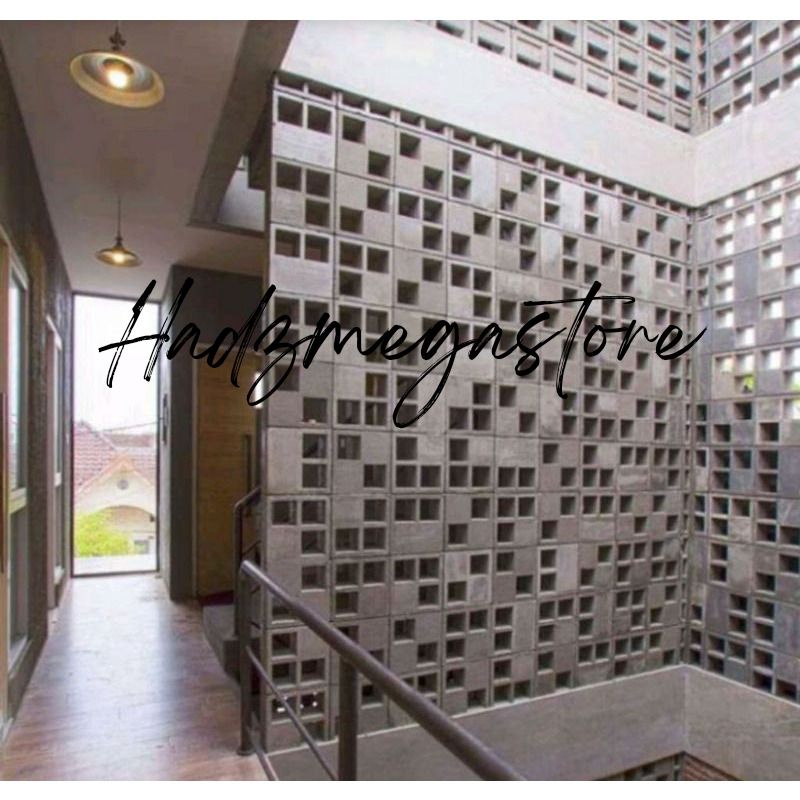 New Item Rooster Satu /Street house Consept by Roster Beton/Roster minimalis/Rooster modern/viral/De