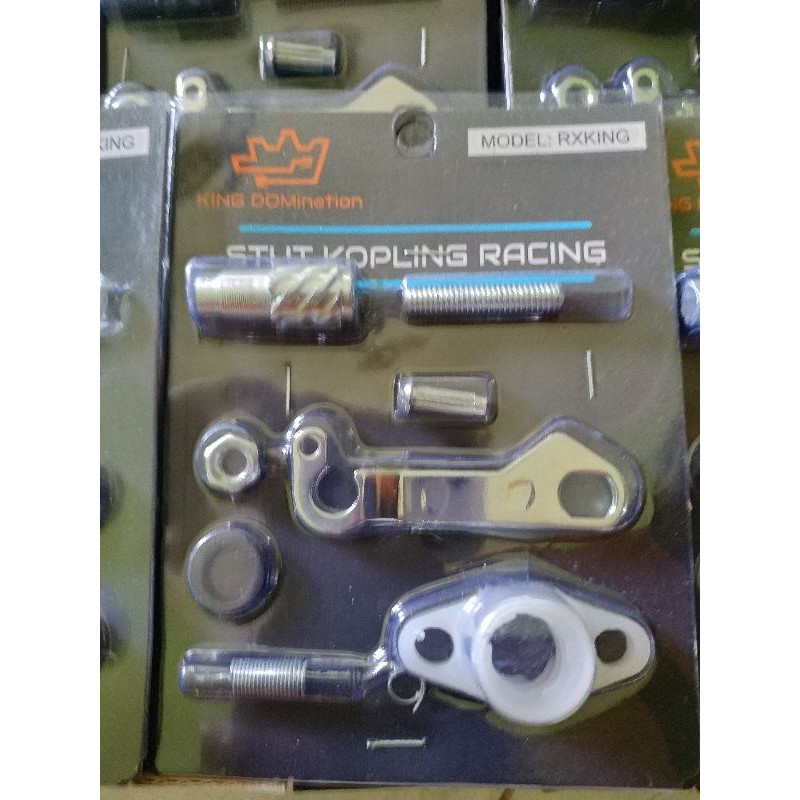 stut kopling Racing Rx King