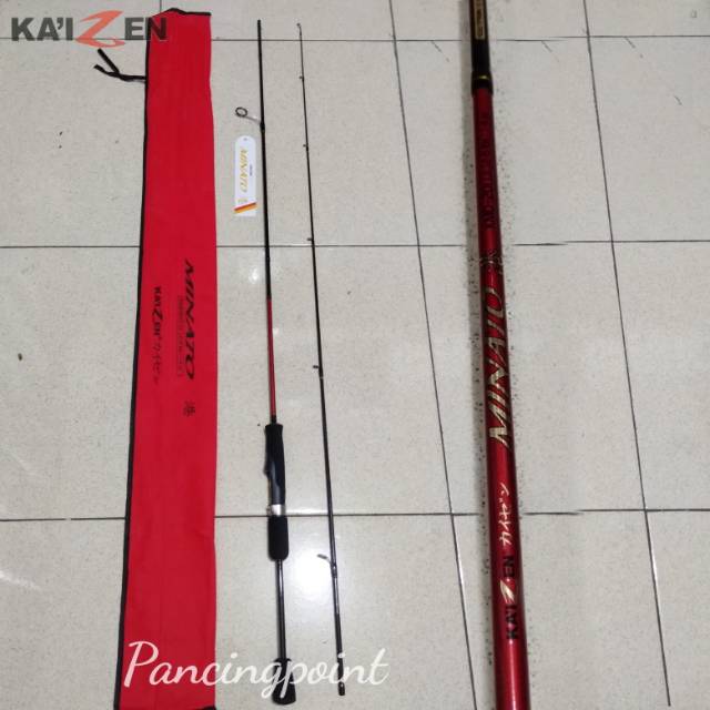 Joran UL Kaizen Minato 2.01M 2-6lb