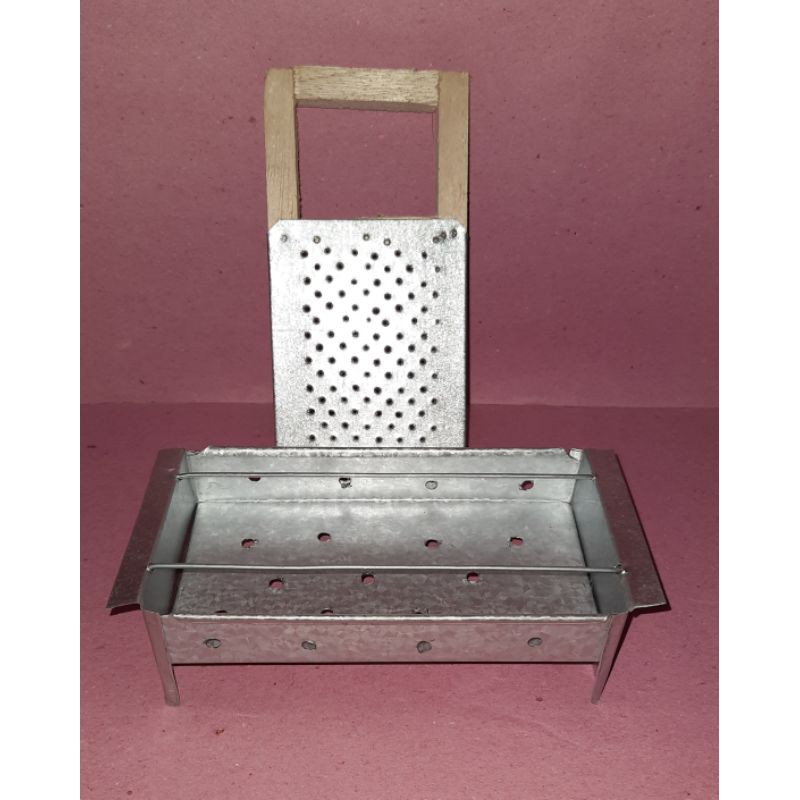 pelengkap mainan masak-masakan