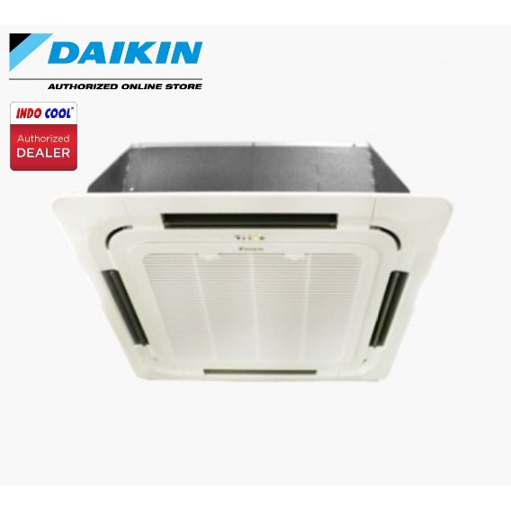 AC DAIKIN CASSETTE 2PK 2 PK