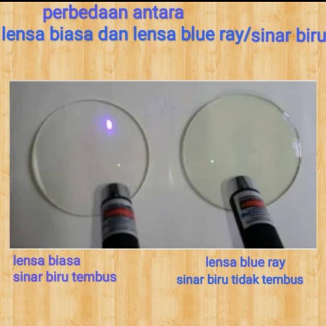 apa itu anti blue ray