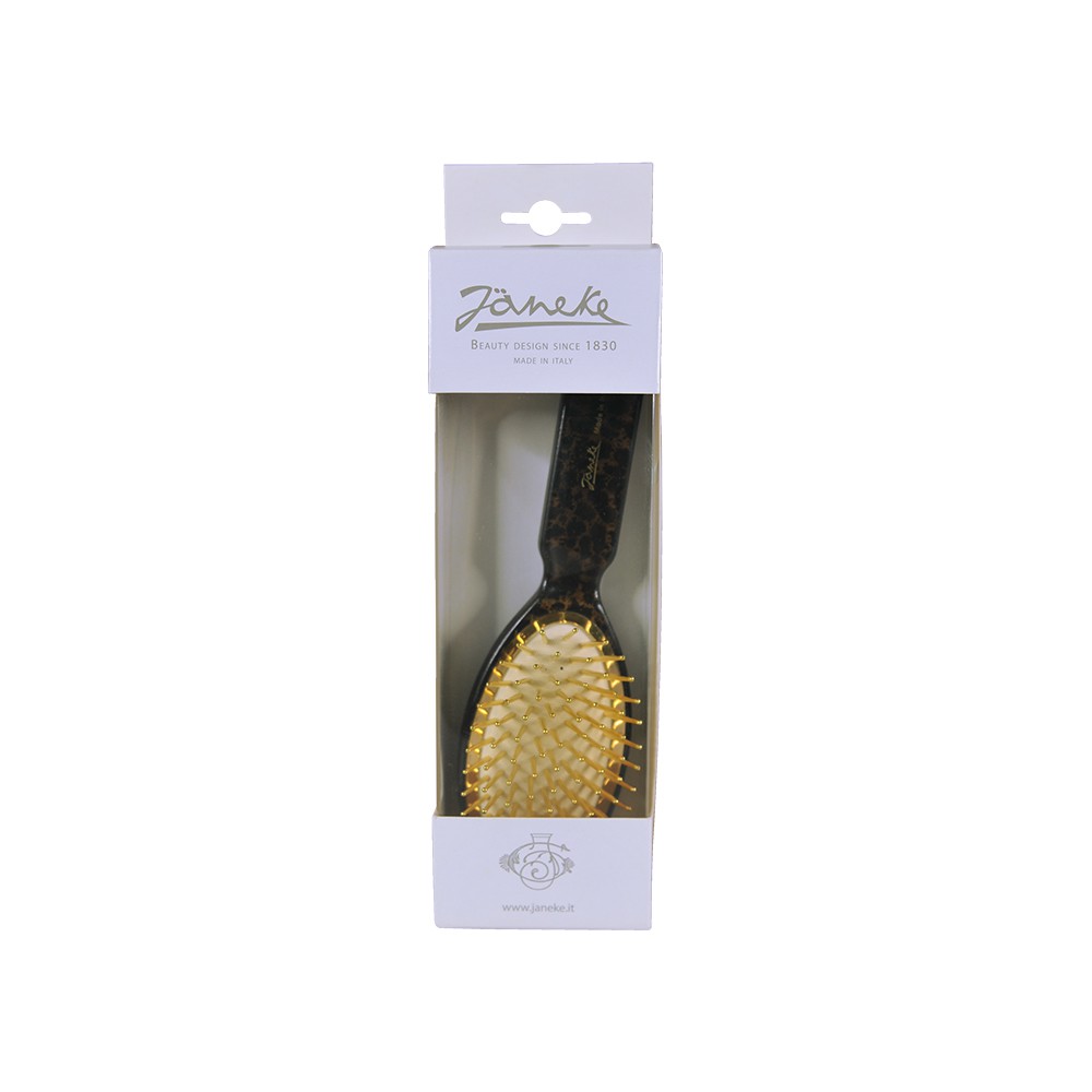 [MADE IN ITALY] JANEKE SIKAT RAMBUT/ SISIR RAMBUT/ SP08GVMAC