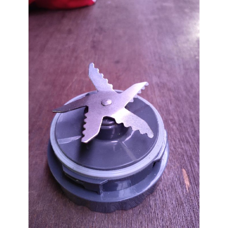 pisau ori philips hr2157