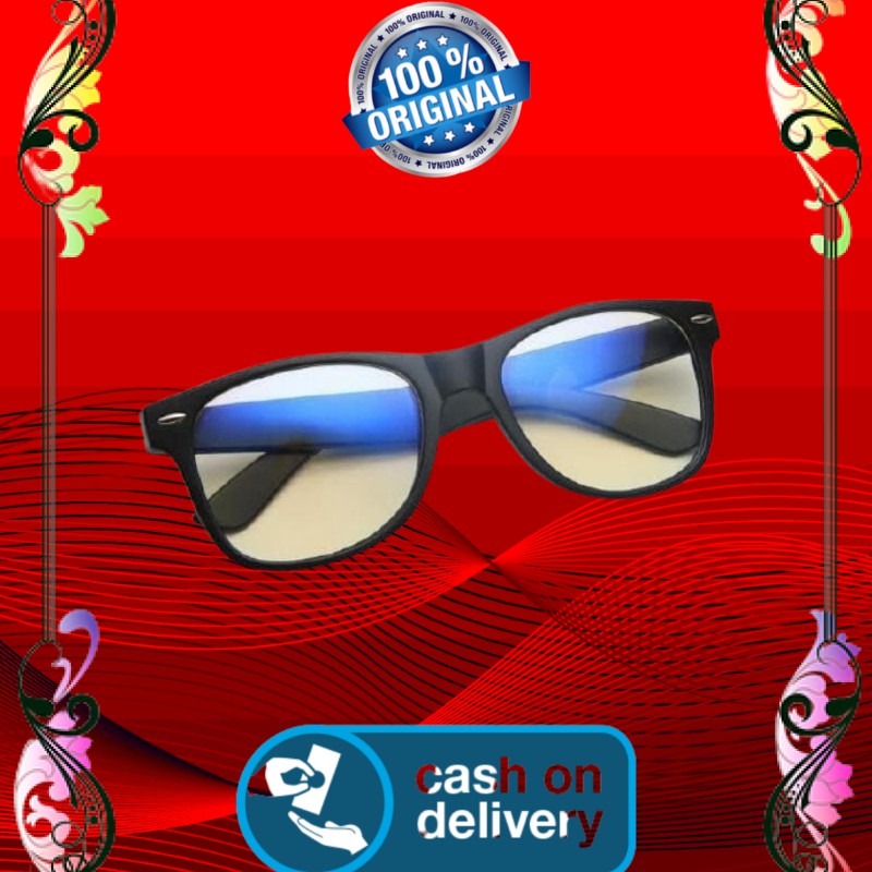 šTV Kacamata Anti Radiasi Komputer dan HP / Kacamata Anti Radiasi Monitor ¦98  …