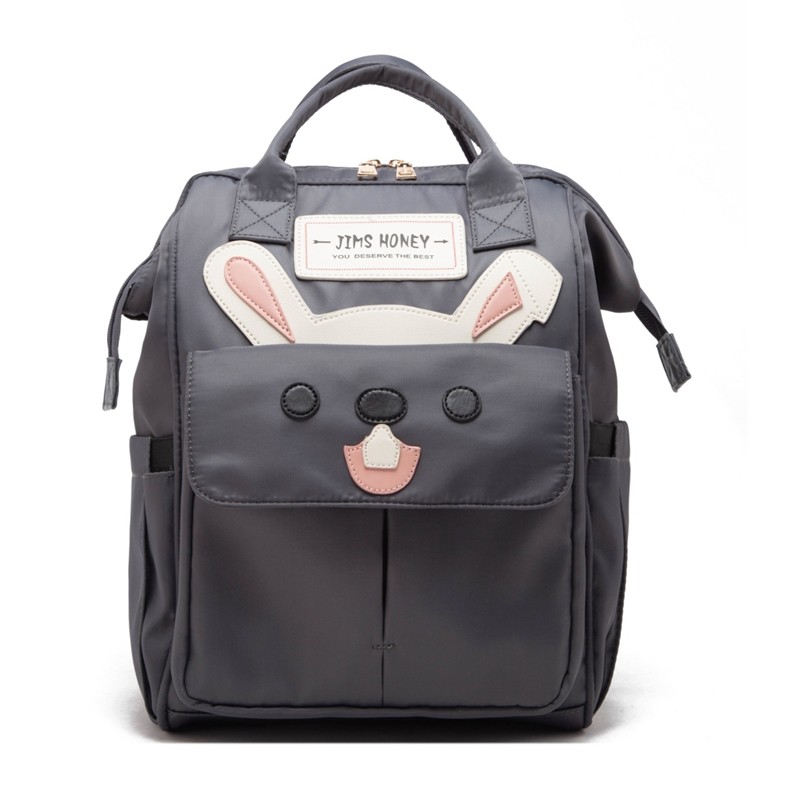 

Jims Honey - Keiko Backpack Tas Ransel Wanita