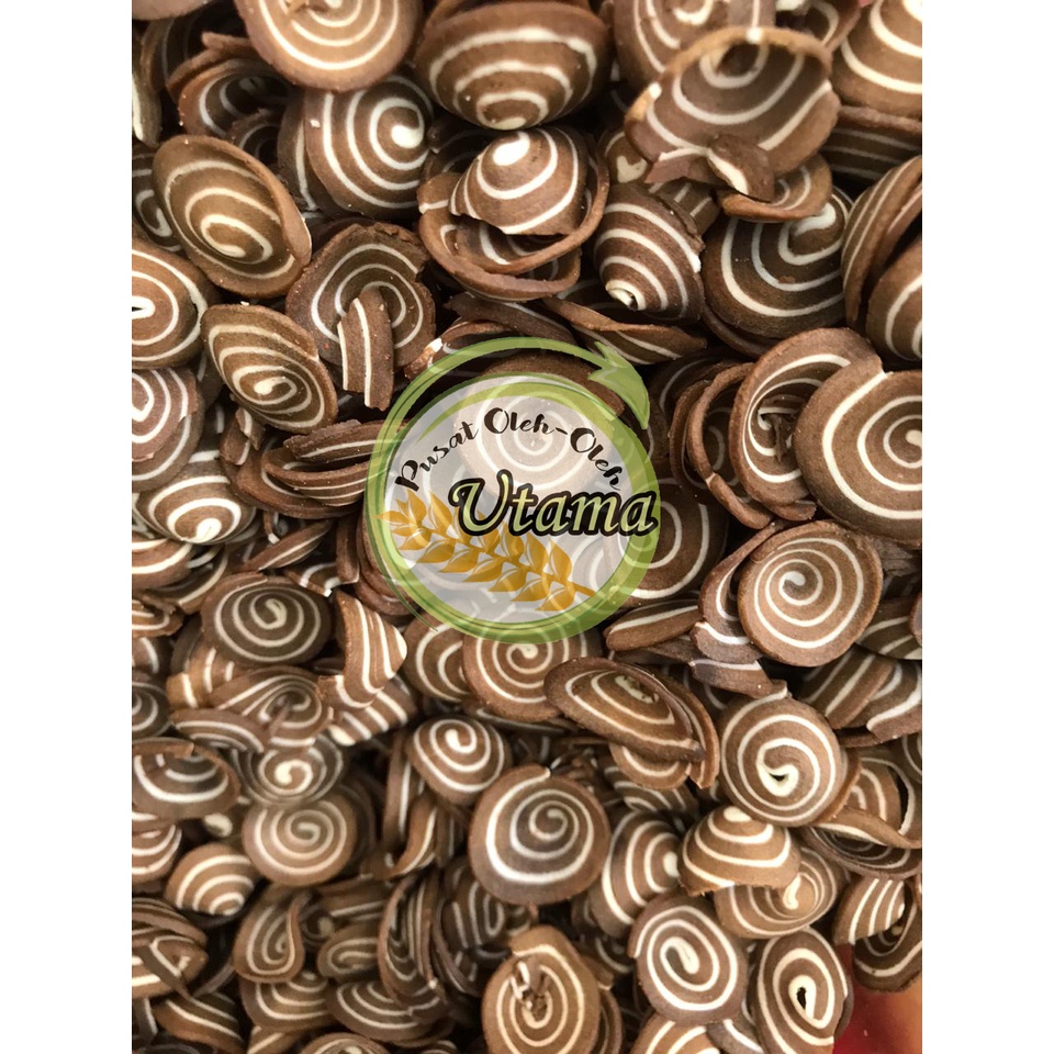 

kuping gajah mini Josh 1 Bal - KUPING GAJAH PREMIUM - camilan snack kiloan