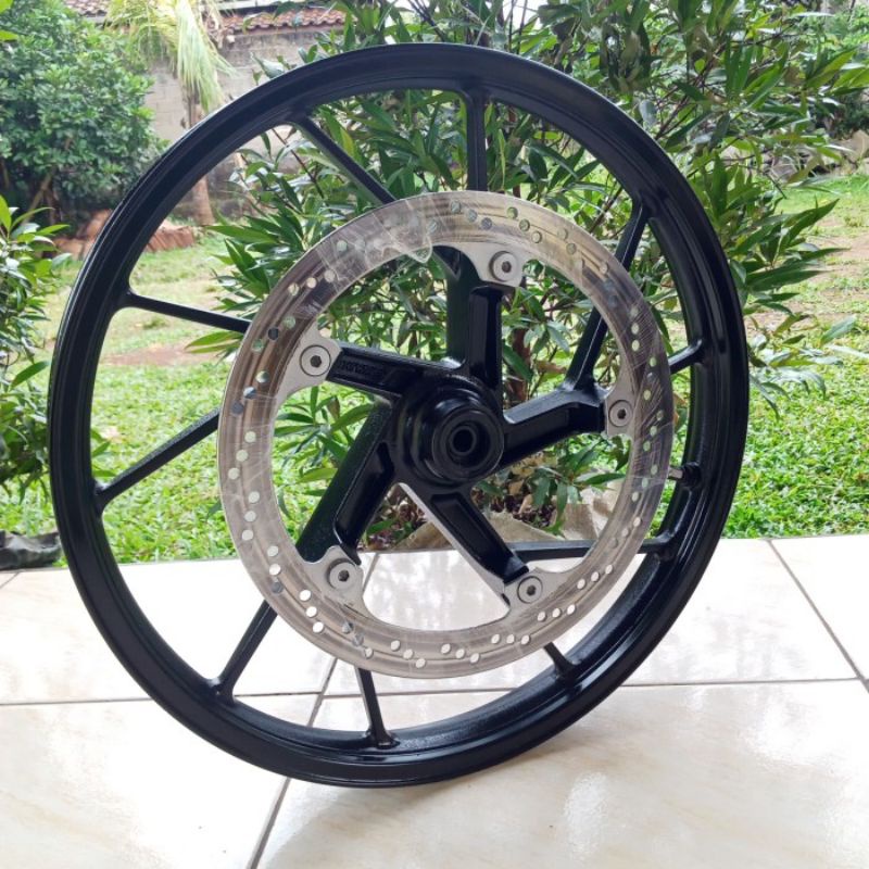 PELEK DEPAN SATRIA FU/PELEK SEKEN ORIGINAL